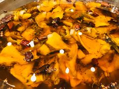 -鑫巴蜀小镇 · 水煮鱼专研店(玉桥店)