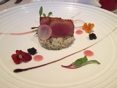 -北京金融街丽思卡尔顿酒店·意味轩 Cepe