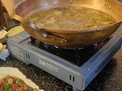 -海韵人家.海景花园经典云南菜(双廊店)