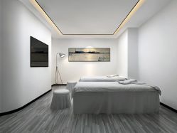 -AiCure 埃可儿·韩国医学皮肤管理