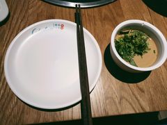 -青瓷火锅料理(西单大悦城店)