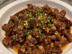 -浙江西子宾馆·瑶园咖啡厅