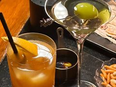 -Hill.Cocktail半山酒吧(中山店)