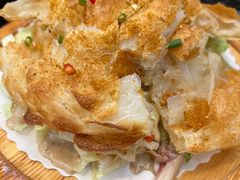 墨西哥草帽鸡-新兴·金羊座·粤菜点心(乐峰店)