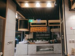 -川骄海鲜自助(亚运村店)