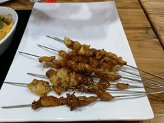 -洪忠涮烤王(嵩山路店)