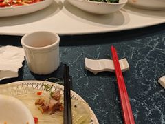 -卞氏菜根香(航空路旗舰店)