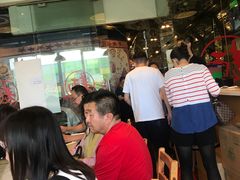 -文三里屯面馆(三里屯店)