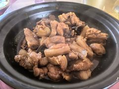 红烧五脚猪-黎家风味餐厅(锦绣花园店)