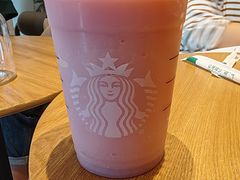 -星巴克(天津大悦城第二店)