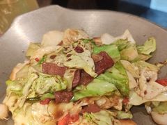 -新白鹿餐厅(金鹰新街口店)