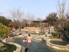 -思念果岭悦温泉