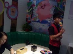 -宝乐星量贩KTV(莲升路店)