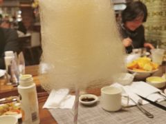 大堂-The COOK·厨餐厅·自助餐(浦东嘉里大酒店)
