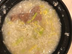 -壹品粥道(金牛万达店)