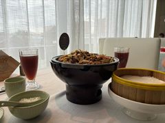 -悦融·京鲁菜·露台花园(安定门店)