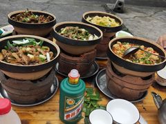 -麻伊伏土菜馆(朗州路店)