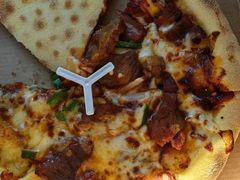 -必胜客(玉泉远洋店)