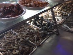 -春华海鲜城(广场西苑店)