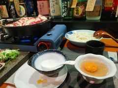 -熊串烧亭.居酒屋(珠江路店)