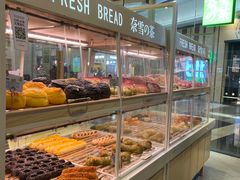 -奈雪的茶(KK MALL店)