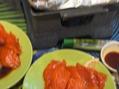 -舜和巴西烤肉餐厅(舜和国际店)