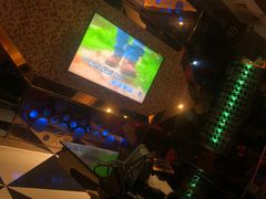 -麦乐星量贩式KTV(东丽汇城广场店)