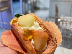 -SAYScake善食感戚风蛋糕(临江大道店)
