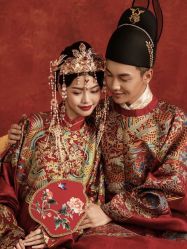 -圣曼罗·婚纱摄影STUDIO(吴江旗舰店)