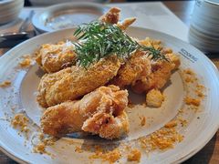 -KCOOKING概念韩餐(世茂52+店)
