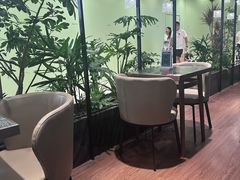 -THE WOODS 简餐 (国贸商城店)
