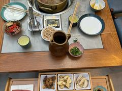 -大理董·董家小厨野生菌火锅(古城旗舰店)
