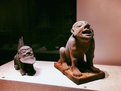 -陕西历史博物馆