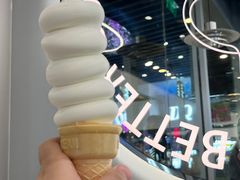 -DQ·蛋糕·冰淇淋(通州万达店)