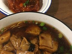 -十面春风·江南面馆(崇宁路店)