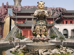 -上海东林寺(金山区)