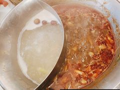 -刘一锅筋头巴脑(大悦城C店)