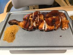 -吴家·淮扬小馆(世纪金源店)