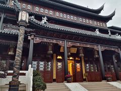 -上海皇廷花园酒店·御宴中餐厅