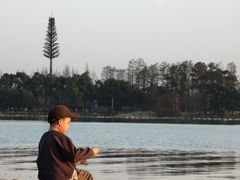 -东湖落雁景区