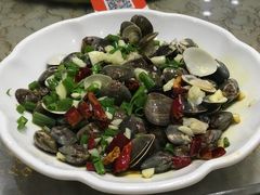 -天天渔港海鲜酒家(石浦玉泉路店)