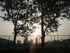 -山东大学(兴隆山校区)