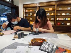 -HEARTISANS手工DIY皮艺体验(安贞环宇荟店)