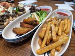 -Mammamia意大利餐厅(古北店)