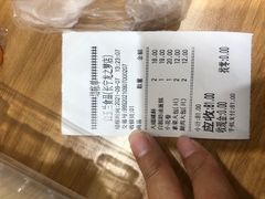 -白玉兰食品(中山公园龙之梦店)
