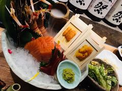 -和彩放题餐厅(酒仙桥店)