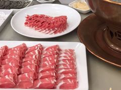 -牛街·马辈儿涮肉(牛街二店)