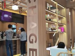 -霸王茶姬(南强街店)
