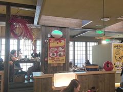 -一豚轩·烧鸟·豚骨拉面(五四路店)