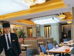 -燕兰楼·清真西北融合菜(亚运村店)